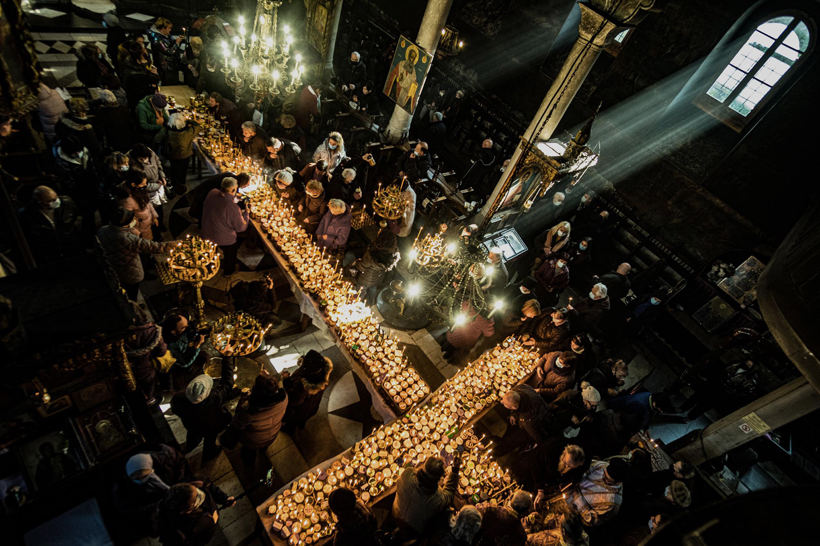 9. 保加利亚《蜡烛十字架》康斯坦丁·扎伊科夫.jpg 9. 保加利亚《蜡烛十字架》康斯坦丁·扎伊科夫.jpg