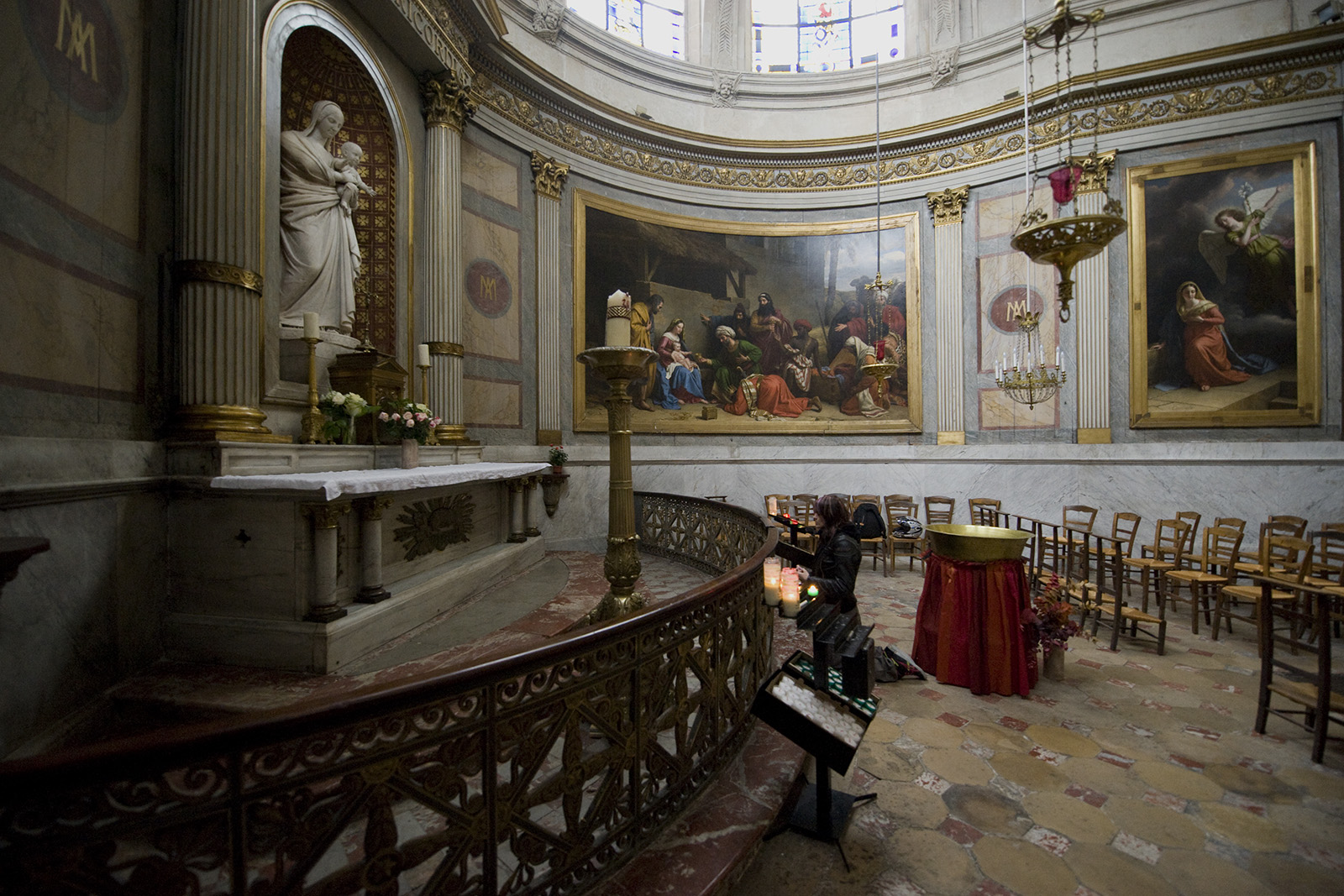 4. 意大利《祈祷》 曾毅.jpg 4. 意大利《祈祷》 曾毅.jpg