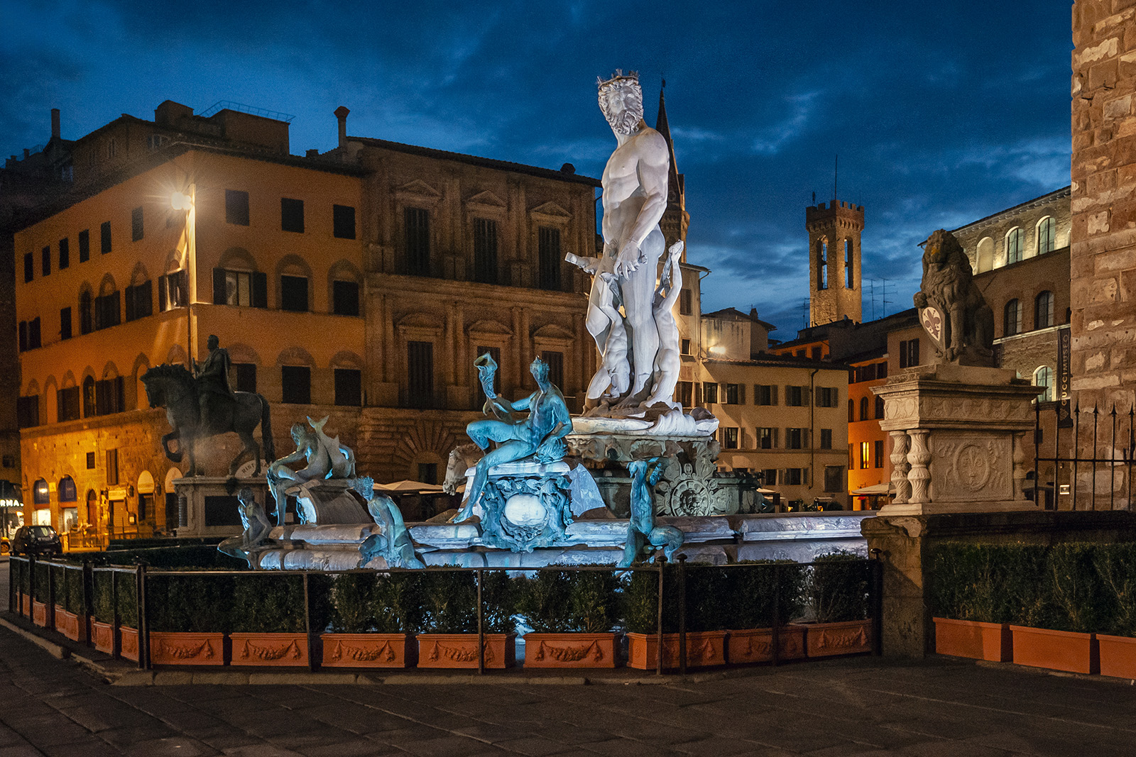 12. 意大利《佛罗伦萨之夜》巴多西·维吉尔.jpg 12. 意大利《佛罗伦萨之夜》巴多西·维吉尔.jpg